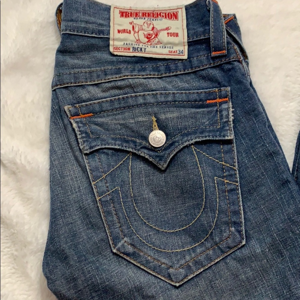 Men’s True Religion